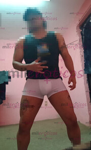 RICO,EDUCADO Y BIEN SEXOSO,VEN Y HAGAMOS PERVERSIDADES EN LA CAMA YA TENGO LUGAR - FOTO 1