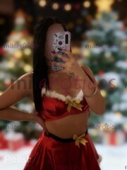 HOLA BB SOY AURA LA QUE TE DARÁ PLACER Y SENSUALIDAD COMO TE MERECES - FOTO 2