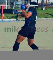 SOY MARCO, HOMBRE 29 AÑOS VARONIL Y DEPORTISTA PARA CONSENTIRTE - FOTO 8
