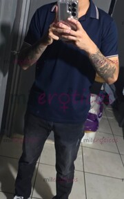 RICO MASAJE CON ACEITITO, CREMITA, RICO AGRADABLE Y PLACENTERO - FOTO 8