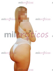 NATY MAMADORA CON TRAGADA DE LECHE CULO GRANDE - FOTO 6