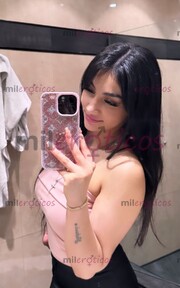 KARI, FLAQUITA Y BONITA, VEN A PASAR UN RICO RATO CONMIGO BB - FOTO 7