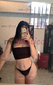 BLANQUITA DE SUPER CULO SOY CACHONDA Y TENGO LA CONCHITA MUY HUMEDA - FOTO 8