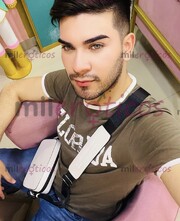 CHICO CALIENTE DISPUESTO A COMPLACER TODAS TUS FANTASÍAS Y MÁS, - FOTO 2