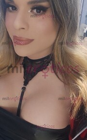 UNA. TRANS BIEN CALIENTE Y SUPER GRITONAS. QUE ESPERAS SOY UN CUERPO. LINDO - FOTO 7