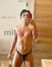 UNICOS DÍAS TU VERGON FAVORITO CON UN CULO RICO ESCORT INTERNACIONAL DE LUJO - FOTO 5