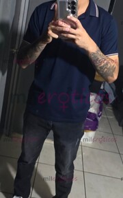 MORENO CLARO 19CM LA PASARAS SUPER RICO CONMIGO CON MUCHA ENERGIA PASIONAL MUY C - FOTO 8