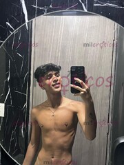 CHICO NUEVO EN TU CIUDAD EN BUSCA DE DIVERSIÓN DISPONIBLE 24 7 - FOTO 6