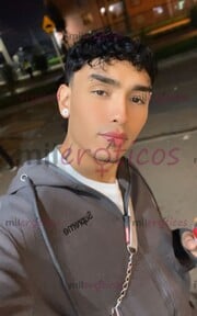 SEXO VERSÁTIL CON JOVEN DISCRETO EN TERREROS APARTAMENTO PRIVADO - FOTO 6