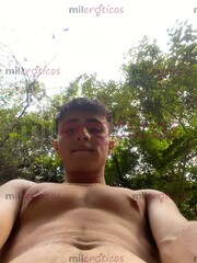 ÚLTIMO DÍA, POLLO JOVEN DOTADO LINDO SIN LÍMITES POR TI CIUDAD, LECHERO CALIENTE - FOTO 1