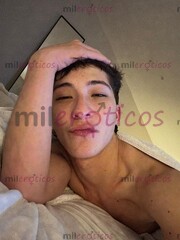 CHICO VIP, NUEVO EN TU CIUDAD, SERIO, RESPETUOSO, EDUCADO, ASEADO. - FOTO 6