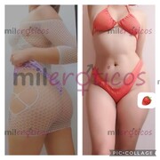 SIN PRISA 100 % REAL BLANQUITA Y BONITA ESCORT INDEPENDIENTE - FOTO 2
