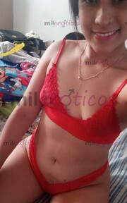 ACOMPAÑAME A PASAR UN MOMENTO DE RICO Y APASIONADO SEXO. FLACA Y CULONA - FOTO 10