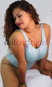 HOLA SOY NUEVA EN TU CUIDAD , VEN Y HAGAMOS RICO EL AMOR Y CON MUCHO MORBO - FOTO 4