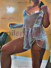 MORENITA CULONA Y APRETADITA PEQUEÑA Y SEXY, SOY LUJURIOSA Y LLENA DE PASIÓN - FOTO 6