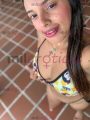 HOLA MI AMOR, GRACIAS POR VISITAR MI PERFIL, SOY PAULA UNA MUJER APASIONADA, - FOTO 3
