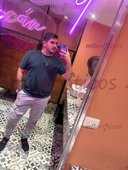 LEONEL 26 AÑOS DISPONIBLE 24 7 (ACTIVO) SOY COMPLACIENTE PASEMOSLA RICO - FOTO 5