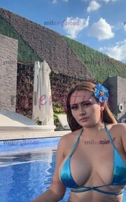 MAYRA $$ DISPONIBLE HOT PARA VIDEOLLAMADAS CHICHONA 24 HRS $$$ DISPONIBLE - FOTO 7