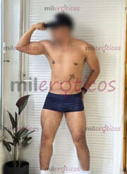 MASAJES SENSUALES ENERGÍA MASCULINA CONTÁCTAME - FOTO 7