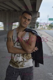 (POR TIEMPO LIMITADO) GIGOLÓ SOLO PARA MUJERES ATREVIDAS - FOTO 3