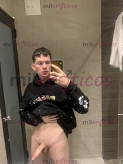 JOVEN CALIENTE NUEVO EN LA CIUDAD DISPONIBLE SIEMPRE MD - FOTO 10