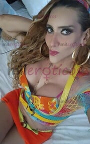 HOLA AMOR SOY PATY SOY LA CHICA QUE TANTO BUSCABAS - FOTO 5