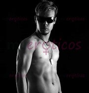 SADRAC EN CDMX PODISPONIBLE MASAJE & ESCORT DOTADO DISCRETO - FOTO 4