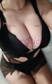 LA TREMENDA KELLY TERAPEUTA INDEPENDIENTE CON DEPA - FOTO 6