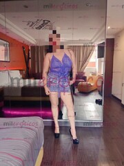 ESCORT EN CDMX SANTA FE, ME ENCANTAN LOS EXTRANJEROS. - FOTO 8