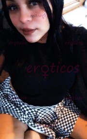 SOY FERNANDA, UNA CHICA DE 27 AÑOS CARIÑOSA ALEGRE Y AMABLE SI QUIERES ALGO MAS - FOTO 1