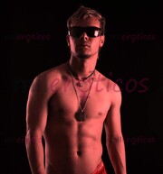 SADRAC MASAJE & ESCORT DOTADO CABALLERO, DAMAS PAREJAS SWINGER DISCRETO!!! - FOTO 9