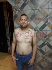 HOLA ME YAMO DOMINIK TENGO PERLAS COMO EL BABO - FOTO 9