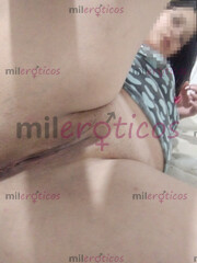 CHICA RESERVADA, CURVILÍNEA, CON UNA GRAN PECHONALIDAD - FOTO 5