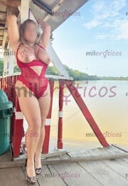 HOLA BB SIN NOSOTRAS LAS PUTA EL MUNDO NO SERÍA MUNDO COGEME RICA PUTICA MADURA - FOTO 1