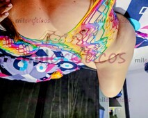 GORDITA VEN PARA TENER EL GUSTO DE ATENDERTE,........., - FOTO 10