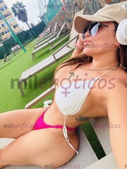 LLEGANDO DIOSA 100% REAL SIN ENGAÑOS CLIENTES SOLVENTE - FOTO 6