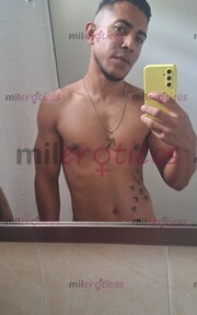 VERGA XL LARGA Y CABEZONA 22CM, DOTADO COLOMBIANO CN2 - FOTO 7