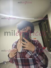 CHICO DE CASA EN BUSCA DE AVENTURAS, PUEDO CUMPLIR TODAS TUS FANTASÍAS - FOTO 5