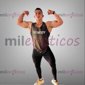 RICO JOVEN DE MTY, ACTIVO, LECHOSO, HETEROSEXUAL CALIENTE Y FOGOZO - FOTO 6