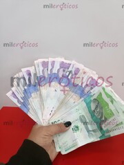 SE BUSCAN CHICAS SCORT, EXCELENTES INGRESOS Y DISCRECIÓN - FOTO 2