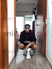 REAL MORENO, EL PRÍNCIPE DEL BARRIO LA VRG DE TUS DÍAS 20CM DE PLACER (ACTIVO) - FOTO 4