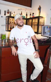 JOVEN ,BELLUDO ,SUMISO, MORBOSO DESCOMPLICADO NUEVO EN TU CIUDAD - FOTO 2