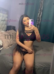 CON LUGAR CÓMODO Y DISCRETO, SOY MUY CALIENTE PAPI - FOTO 5