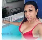 PROMO 80 $80 LA HORA LOS TRES PLATO EN LA HORA VAGINA MUY CALIENTE Y CHUPADE - FOTO 4