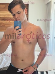 PASIVO SUMISO, COMPLACIENTE , CALIENTE, EXPERTO EN ORAL, GARGANTA PROFUNDA - FOTO 6