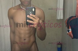 DOMINICANO EN MEDELLÍN, VERS TOP DISPONIBLE 22CM - FOTO 1