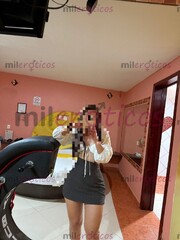 ATREVIDA CHIC HERMOSA CARIÑOSA Y HERMOSA SEDUCTORA DISPONIBLE ESTOY EN TANGUITA - FOTO 6