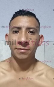 CHAPARRITO CALIENTE DE BUENA VERGA Y RICO CULITO - FOTO 8