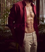 MASAJES A DOMICILIO PARA HOMBRES 30... RELAJA TU CUERPO Y PERMÍTETE SENTIR - FOTO 3