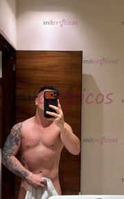 COLOMBIANO, MORBOSO, VERSÁTIL. DISPUESTO A COMPLACERTE - FOTO 1